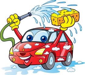Car Valeting & Detailing