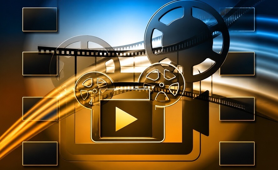 video ads when Advertise in Dudley