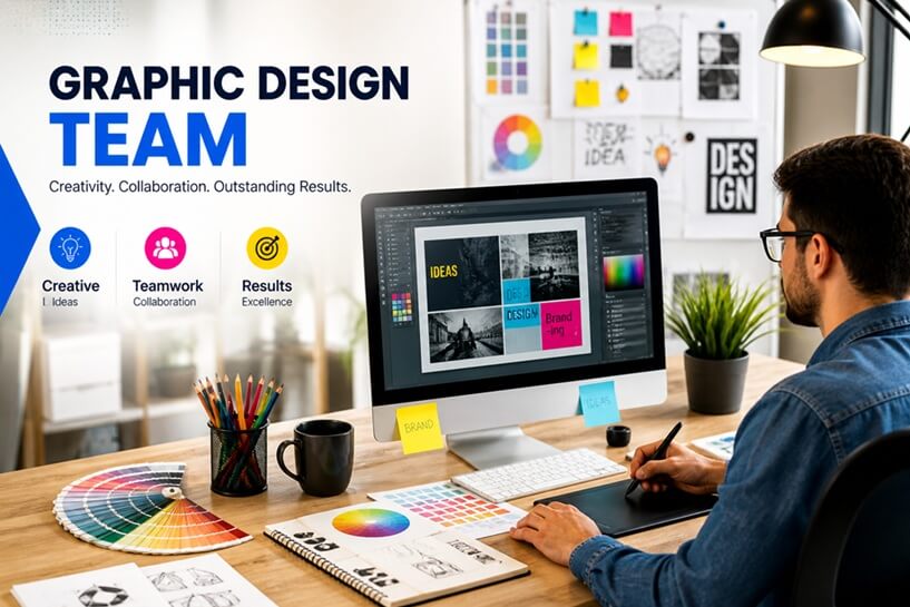 Graphic Design team Advertise with us What's on in Dudley