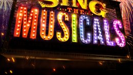 West end Musicals