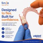 Flexible Dentures
