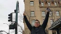 Dudley Town scavenger hunt