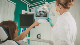 How to find a good dentist