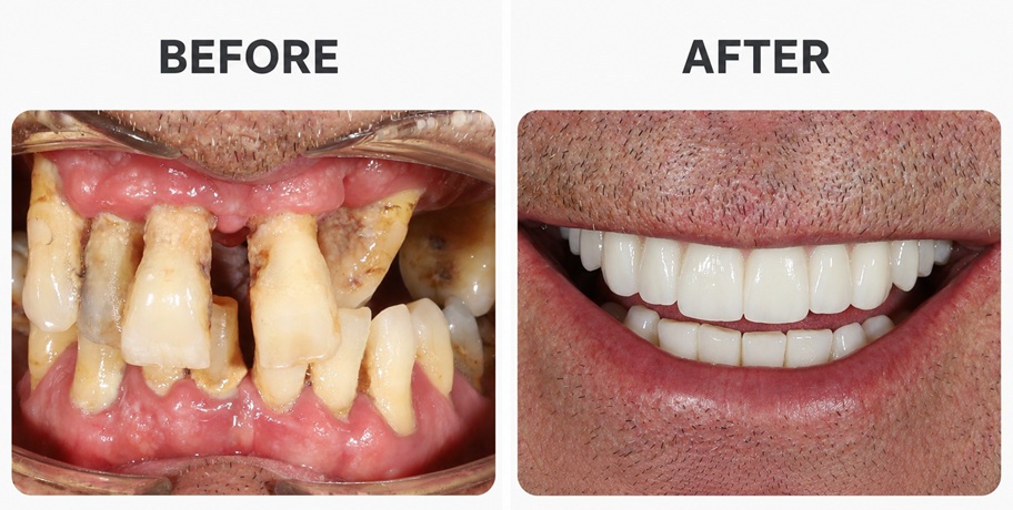 Foley Park Dental4 Foley Park Dental4