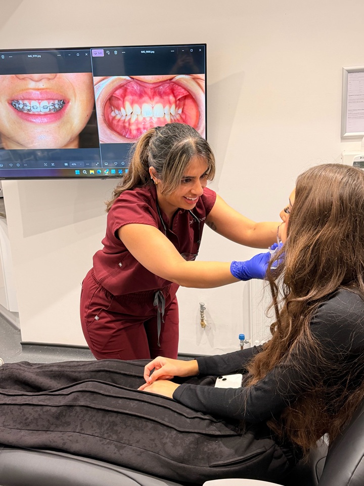 Foley Park Dental6 Foley Park Dental6