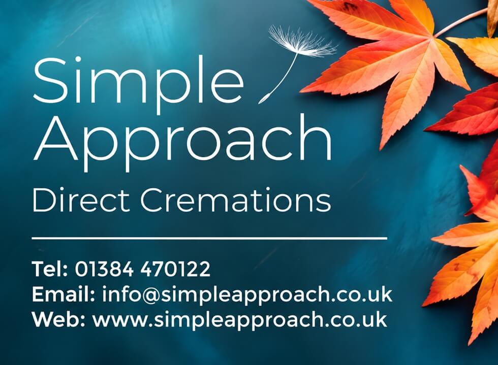 Simple Approach Funeral Planning Dudley
